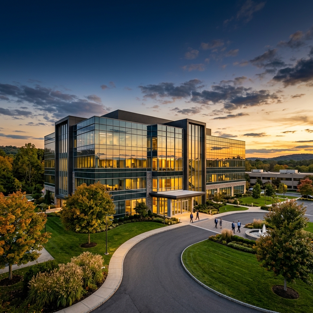 Archer IMS corporate headquarters