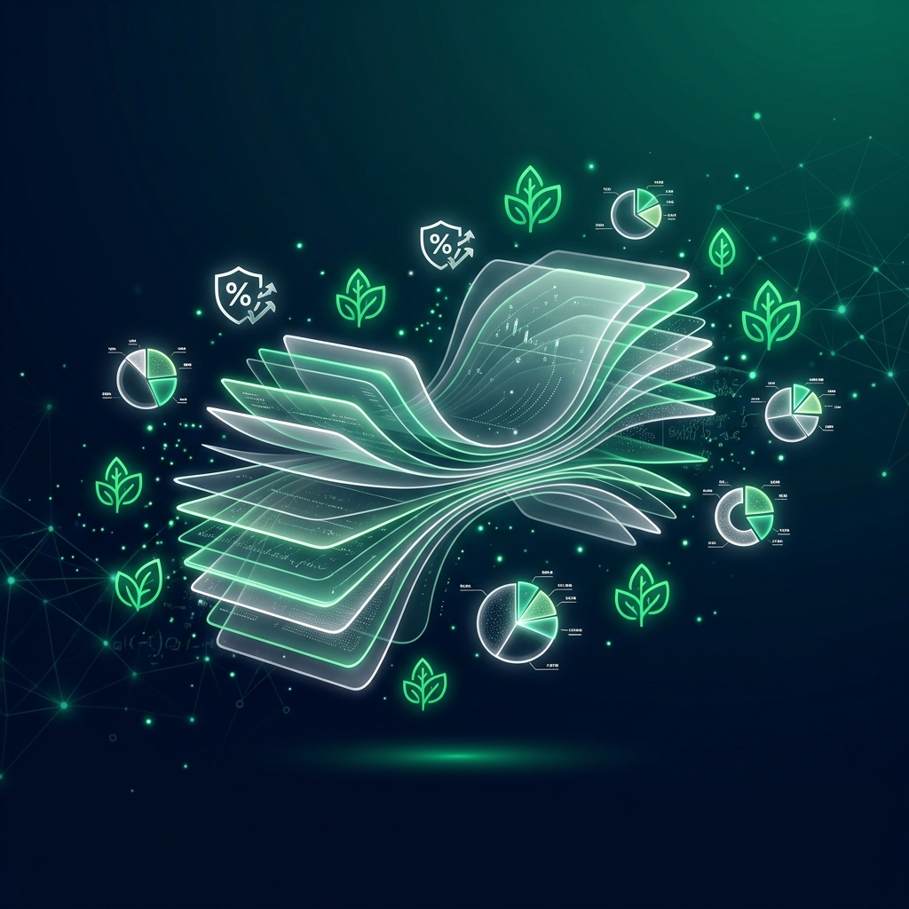 Archer IMS SMA solutions for personalized portfolio management